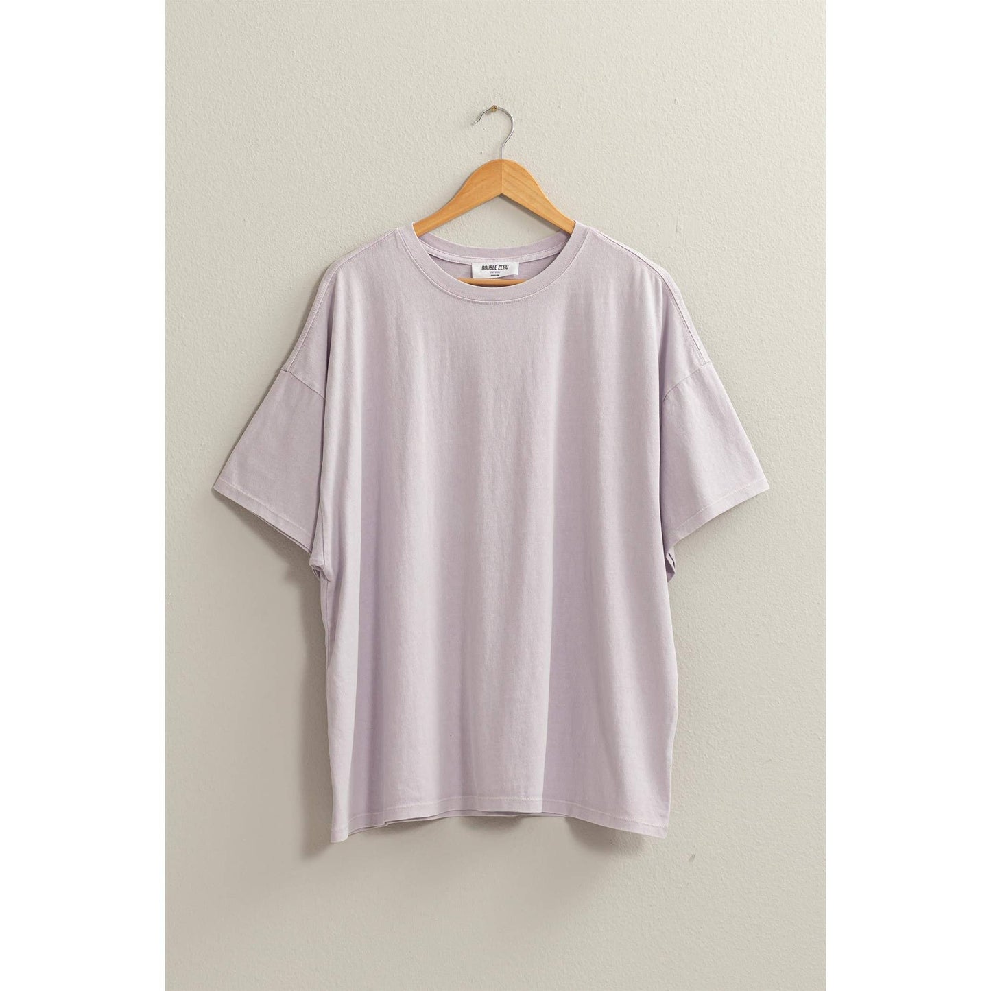 DZ24A845-D-OVERSIZED T SHIRT